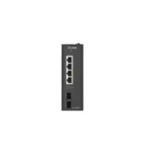 DIS-100G-06P switch No administrado L2 Gigabit Ethernet (10/100/1..