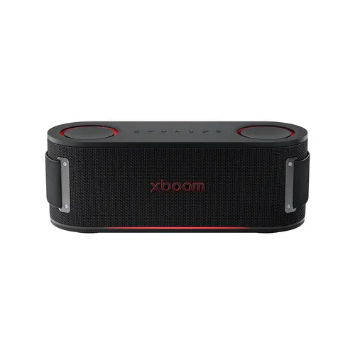xboom Bounce by will.i.am Altavoz portátil estéreo Negro 40 W - Imagen 1