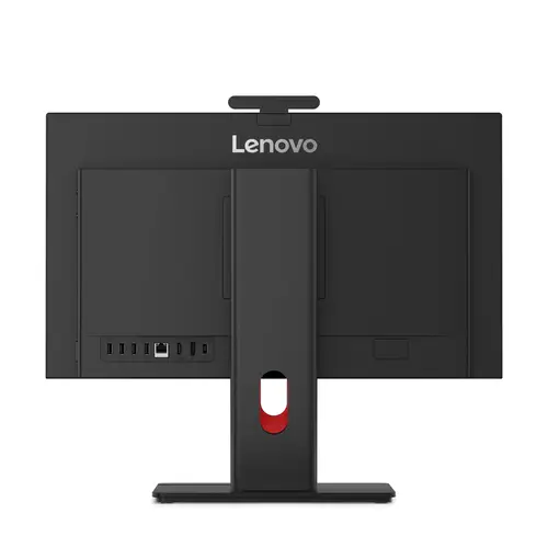 ThinkCentre M70a Gen 6 Intel Core Ultra 5 225T 60,5 cm (23.8") 1920 x 1080 Pixeles PC todo en uno 16 GB DDR5-SDRAM 512 GB SSD Windows 11 Pro Wi-Fi 6E (802.11ax) Negro - Imagen 6