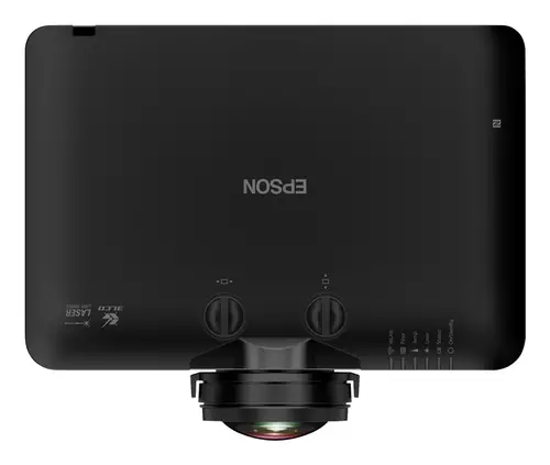 EB-L695SU Proyector de corto alcance 6200 lúmenes ANSI 3LCD WUXGA (1920x1200) Negro - Imagen 5