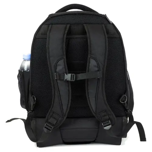15 - 15.4 inch / 38.1 - 39.1cm Rolling Laptop Backpack - Imagen 10