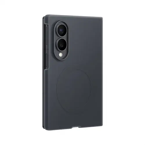EF-EF971CBEGWW funda para teléfono móvil 19,3 cm (7.6") Negro - Imagen 3