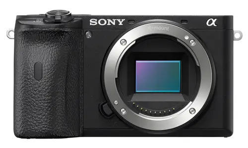 a Alpha 6700 + E PZ 16-50mm F3.5-5.6 OSS II MILC 24,2 MP CMOS 6000 x 4000 Pixeles Negro - Imagen 7
