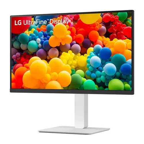 27US550-W pantalla para PC 68,6 cm (27") 3840 x 2160 Pixeles 4K Ultra HD LCD Blanco - Imagen 7