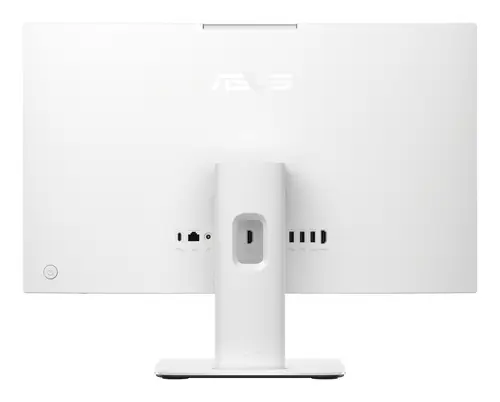 V400 AiO V440VA-WPC0340 - Sobremesa todo en uno 23.8" Full HD (Intel Core 5 210H, 8GB RAM, 512GB SSD, Graphics, Sin Sistema Operativo) Blanco - Teclado QWERTY español - Imagen 6