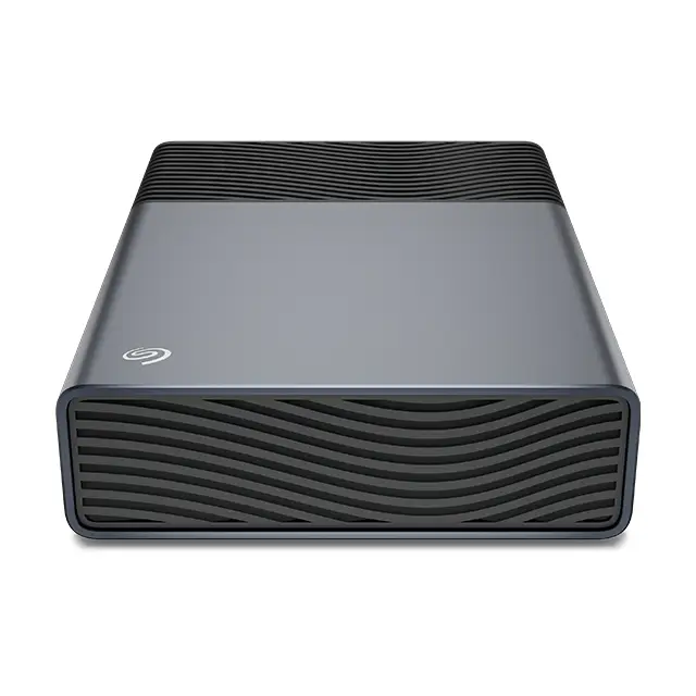 One Touch STNB8000400 disco duro externo 8 TB USB Tipo C Gris