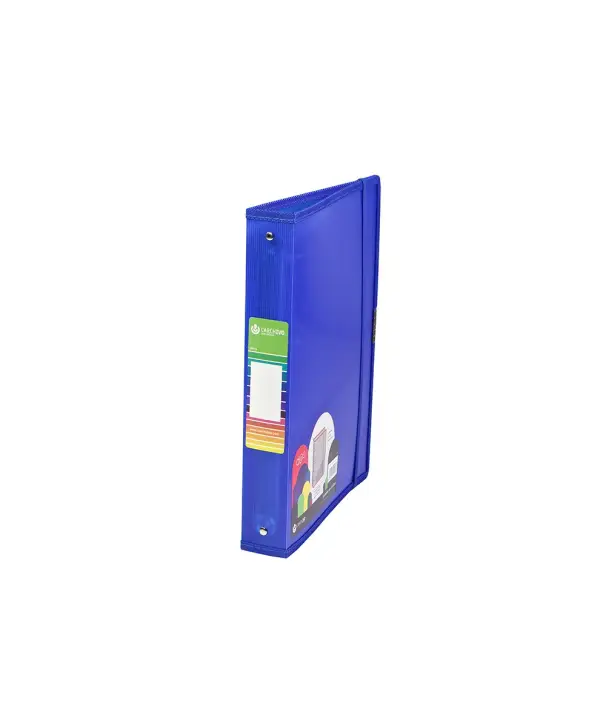 12377453 carpeta de cartón A4+ Colores surtidos
