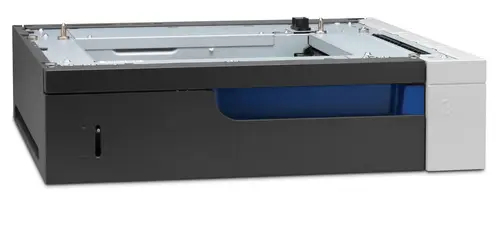 LaserJet Bandeja de papel de 500 hojas Color - Imagen 2