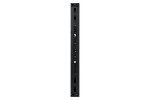OM55N-DS Pantalla plana para señalización digital 139,7 cm (55") LCD Wifi 3000 cd / m² Full HD Negro Procesador incorporado Tizen 5.0 - Imagen 7