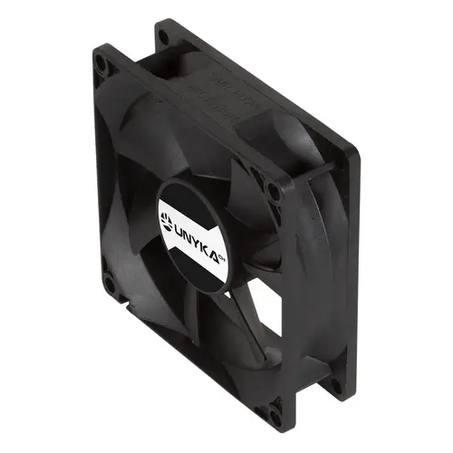 80 mm Ventilador Server - Imagen 3