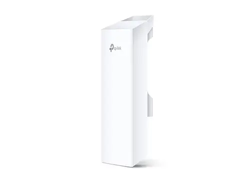 2.4GHz 300Mbps 9dBi Outdoor CPE 300 Mbit/s Blanco Energía sobre Ethernet (PoE) - Imagen 1