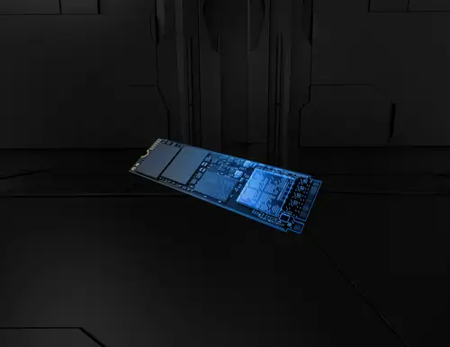 1T FURY RENEGADE G5 M.2 2280 NVMe SSD - Imagen 11