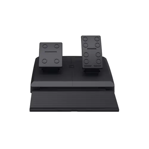 GXT 289 Movi Negro USB Volante + Pedales Nintendo Switch, PlayStation 4, Xbox One S, Xbox One X, Xbox Series S, Xbox Series X - Imagen 7