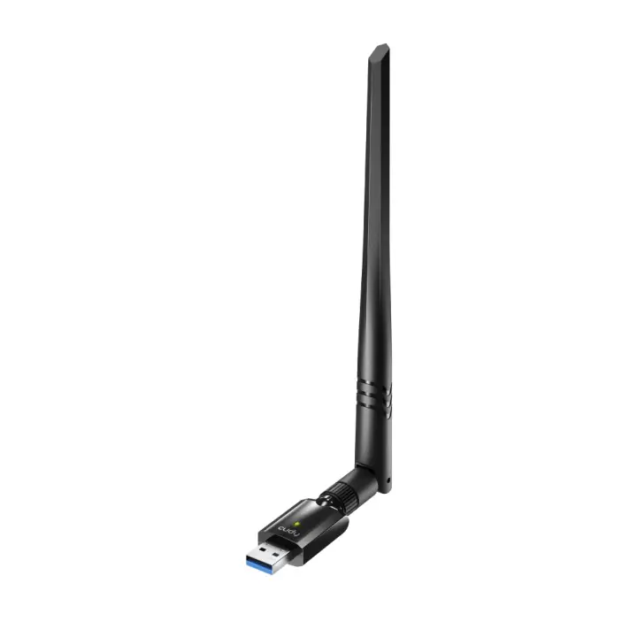 WU1400 adaptador y tarjeta de red WLAN 867 Mbit/s
