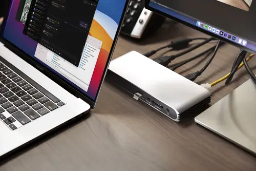DataTraveler 64GB Micro 200MB/s Metal USB 3.2 Gen 1 - Imagen 7