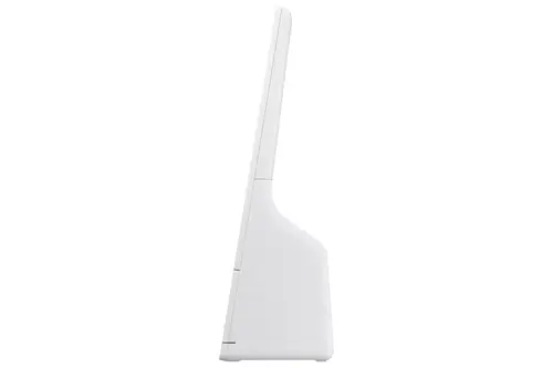 KM24C-3 Diseño de quiosco 61 cm (24") LED 250 cd / m² Full HD Blanco Pantalla táctil Procesador incorporado Windows 10 IoT Enterprise 16/7 - Imagen 5