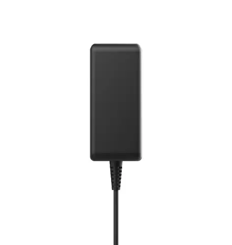PAV12V25 adaptador e inversor de corriente Interior Negro - Imagen 5
