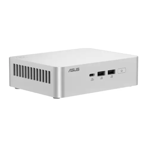 NUC 15 Pro+ RNUC15CRSU700002 Plata 255H - Imagen 16