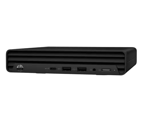 Pro Mini 260 G9 Intel® Core i3 i3-1315U 8 GB DDR4-SDRAM 256 GB SSD Windows 11 Pro Mini PC Negro - Imagen 2