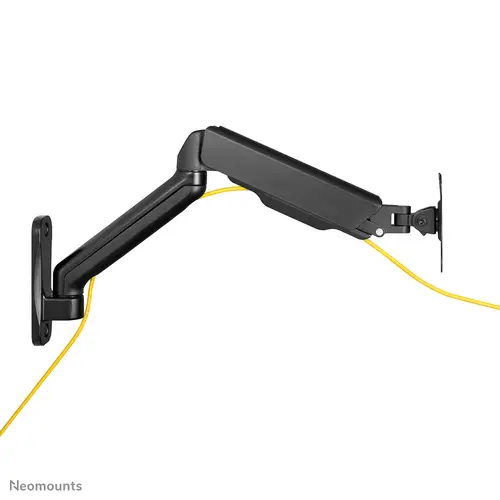 WL70-450BL11 Soporte de pared para monitor/TV 17-32" - resorte de gas - movimiento completo - Imagen 9
