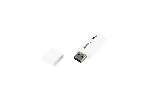 UME2 unidad flash USB 16 GB USB tipo A 2.0 Blanco - Imagen 4