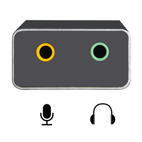 EC1645 tarjeta de audio USB - Imagen 2