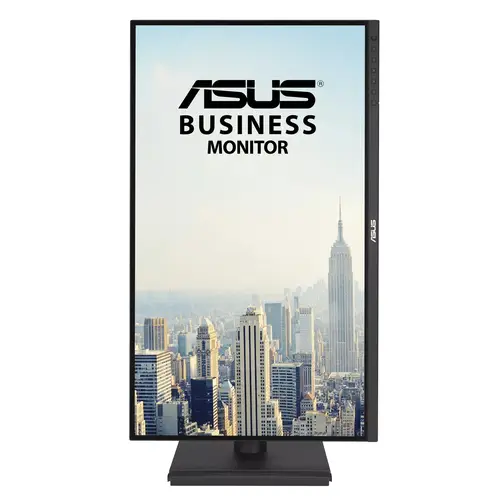 BE27AQG pantalla para PC 68,6 cm (27") 2560 x 1440 Pixeles Quad HD LCD Negro - Imagen 4