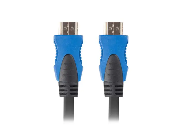 CA-HDMI-20CU-0018-BK cable HDMI 1,8 m HDMI tipo A (Estándar) Negro
