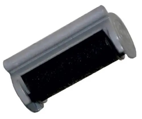RECAMBIO RODILLO TINTA METO EAGLE 1 LINE - Pack de 5 unidades