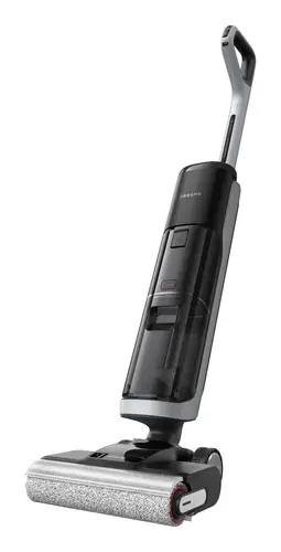 H14 Pro Aspiradora escoba Batería Seca y húmeda Sin bolsa 400 W Negro, Gris - Imagen 7