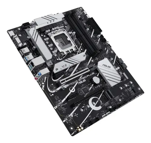 PRIME B760-PLUS Intel B760 LGA 1700 ATX - Imagen 4