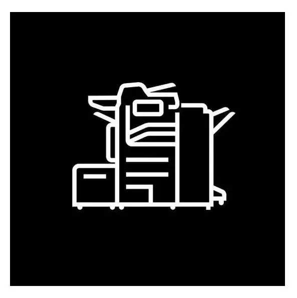 497K23470 kit para impresora Wireless connectivity kit