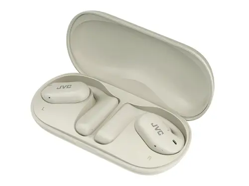 HA-NP35T Auriculares True Wireless Stereo (TWS) Dentro de oído Llamadas/Música Bluetooth Blanco - Imagen 2