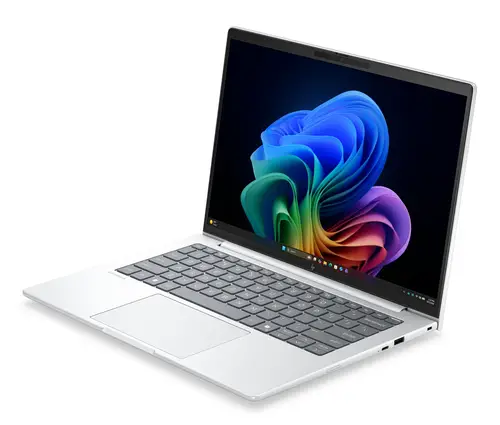 EliteBook 8 G2i 14 inch Notebook Next Gen AI PC Wolf Pro Security Edition Copilot+ PC Intel Core Ultra 5 325 Portátil 35,6 cm (14") WUXGA 16 GB DDR5-SDRAM 512 GB SSD Wi-Fi 7 (802.11be) Windows 11 Pro Plata - Imagen 19