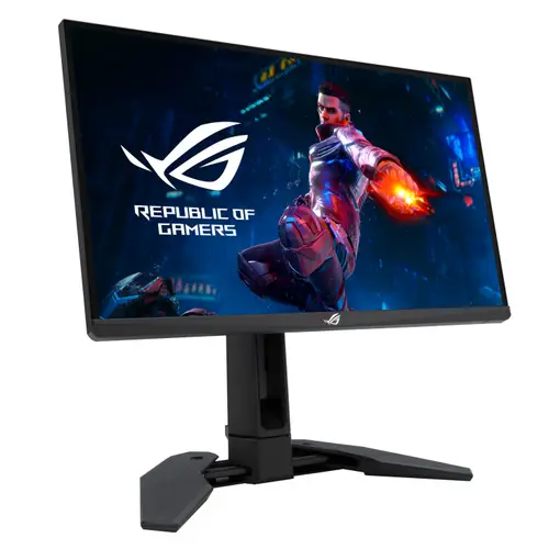 ROG Swift PG248QP pantalla para PC 61,2 cm (24.1") 1920 x 1080 Pixeles Full HD LCD Negro - Imagen 3