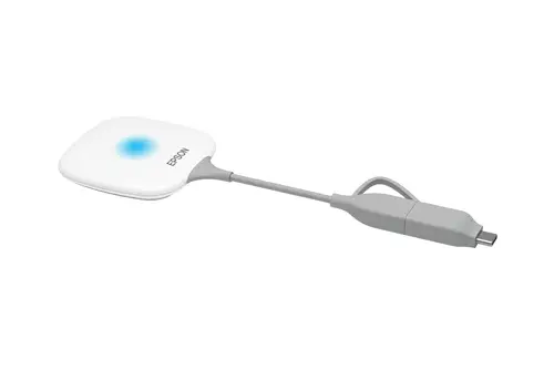 ELPWT01 - Wireless Transmitter - Imagen 10
