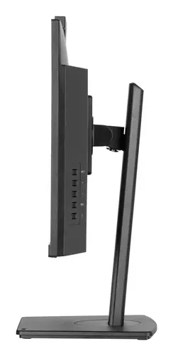 XUB2490HSUH-B2 pantalla para PC 60,5 cm (23.8") 1920 x 1080 Pixeles Full HD LED Negro - Imagen 11