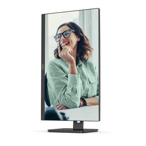 24P3CV LED display 60,5 cm (23.8") 1920 x 1080 Pixeles Full HD Negro - Imagen 11