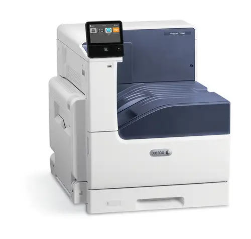 VersaLink C7000 A3 35/35 ppm Impresora Adobe PS3 PCL5e/6 2 bdjas Total 620 hojas - Imagen 3