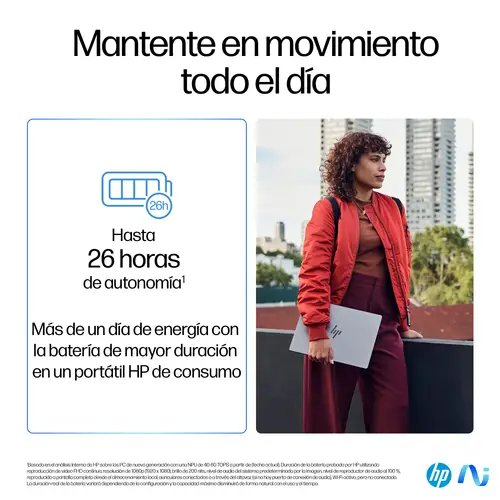 14-FE0006NS X1E-78-100 16/1TB W11H - Imagen 7