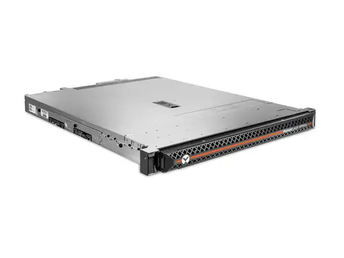 Avocent ADX-MP1000DAC-400 interruptor KVM Montaje en rack Negro, Gris - Imagen 4