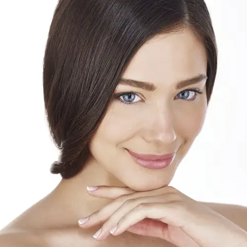 FaceSpa Face 810 10 pinzas Blanco - Imagen 5