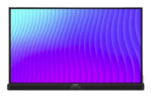 ActivPanel 10 Panel plano interactivo 2,18 m (86") LCD 565 cd / m² 4K Ultra HD Negro Pantalla táctil