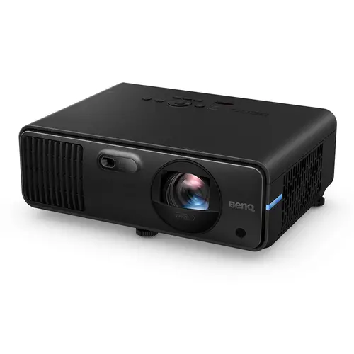 LH835ST Proyector de corto alcance 4000 lúmenes ANSI DLP 1080p (1920x1080) 3D Negro - Imagen 3