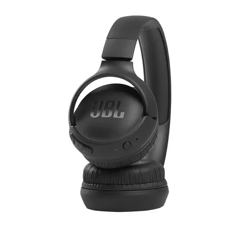 Tune 510 Auriculares Inalámbrico Diadema Llamadas/Música USB Tipo C Bluetooth Negro - Imagen 3
