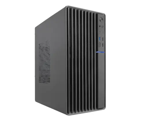 ZE AMD Ryzen 3 3200G/8GB/512GB NVMe/Windows 11 Home Ordenador PC