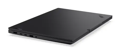 ThinkPad E14 Gen 8 (Intel) Copilot+ PC Intel Core Ultra 7 355 Portátil 35,6 cm (14") WUXGA 16 GB DDR5-SDRAM 512 GB SSD Wi-Fi 7 (802.11be) Windows 11 Pro Español Negro - Imagen 6