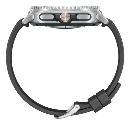 Galaxy Watch8 Classic (Bluetooth, 46 mm) - Imagen 4
