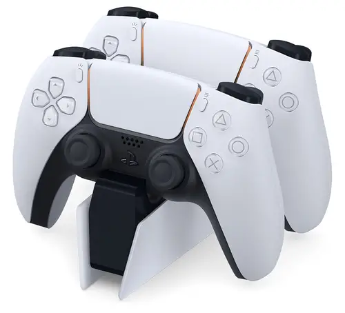 DualSense charging station Soporte de recarga - Imagen 2