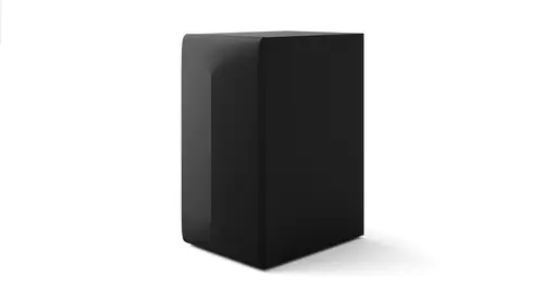 S60T Negro 3.1 canales 340 W - Imagen 8